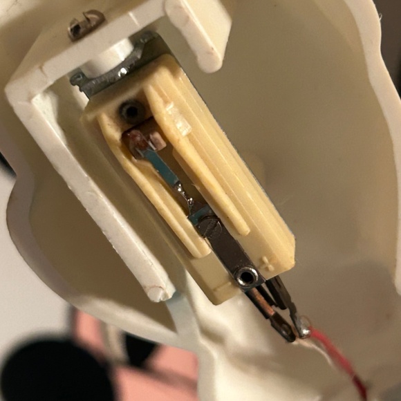 Walt Disney Mickey Mouse Record Player. Authentic. Vintage - Picture 9 of 15